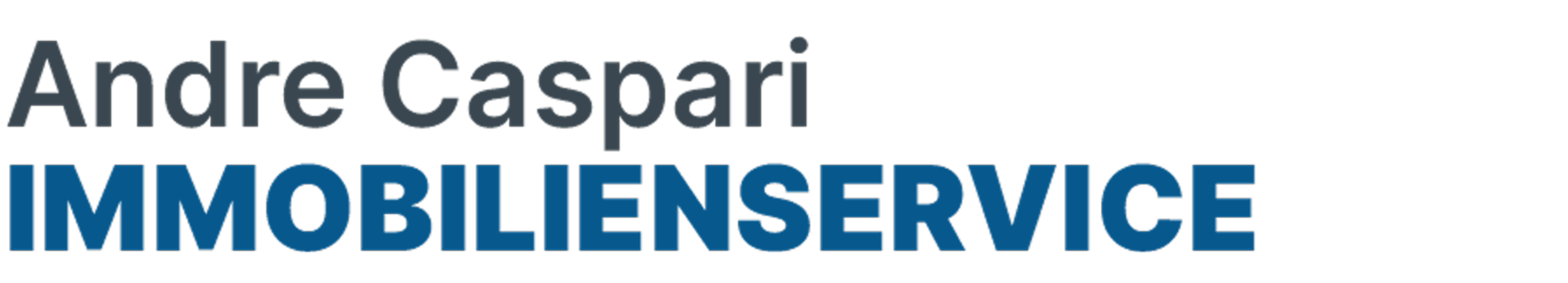 Andre Caspari Immobilienservice